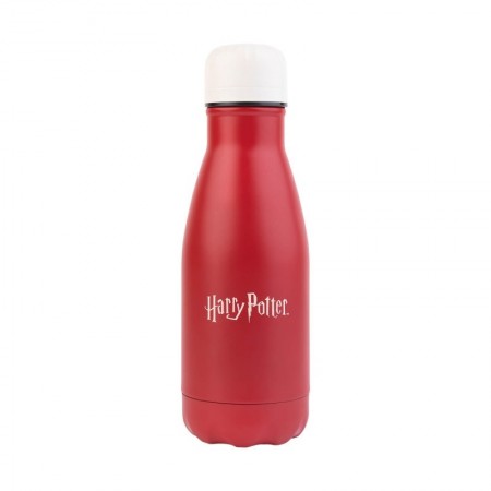 Harry Potter Hot&Cold 260ml Metal Bottle