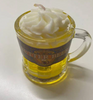 Unofficial Butter Beer Scented Candle :))