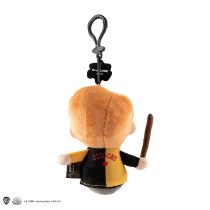 Cedric Triwizard Plush Keyring