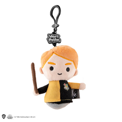 Cedric Triwizard Plush Keyring