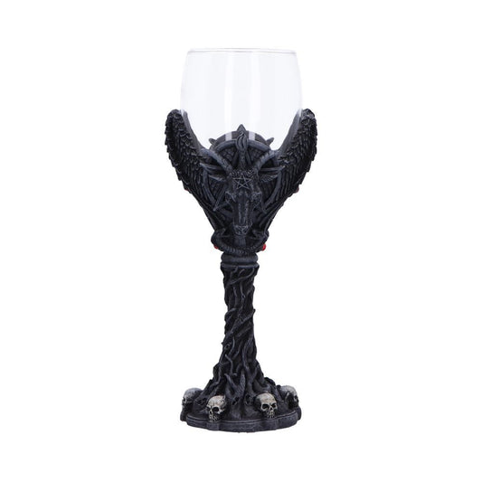 Goblet of the Baphomet
