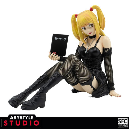 Death Note Figurine - Misa