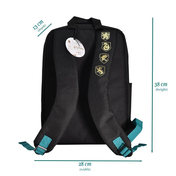 Harry Potter Premium Backpack