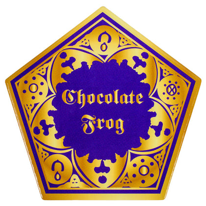 Harry Potter Chocolate Frog Single Coaster