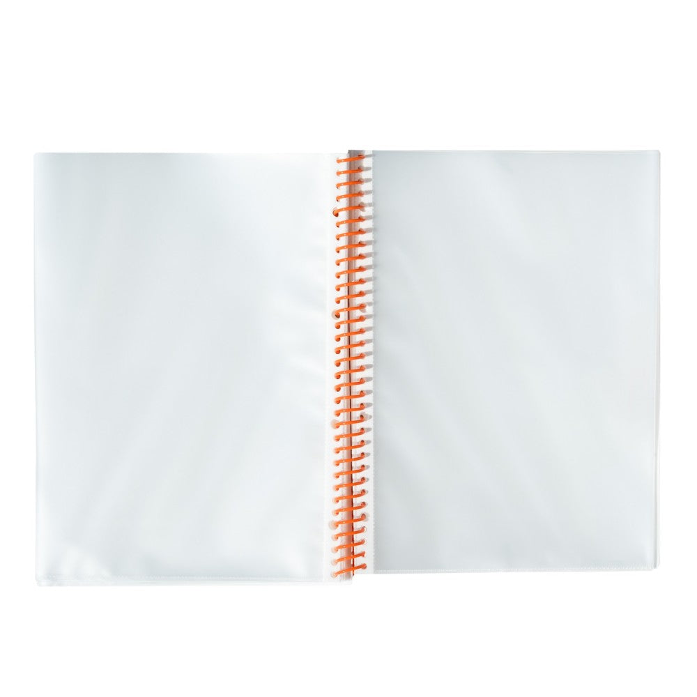 Dragon Ball A4 Presentation Display Book