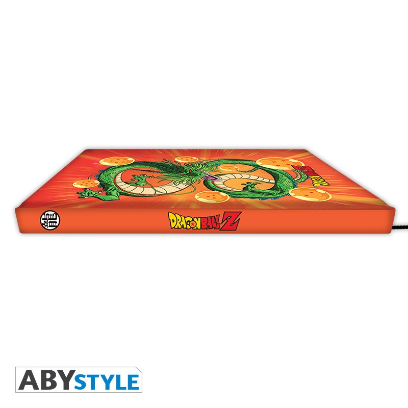 Dragon Ball Shenron A5 Notebook