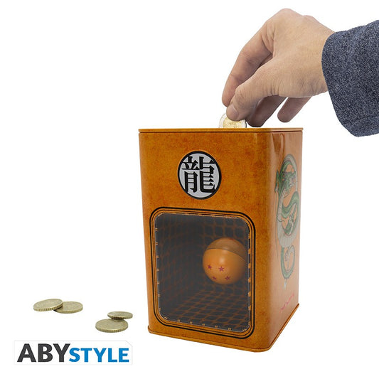 Dragon Ball Z - Money Bank