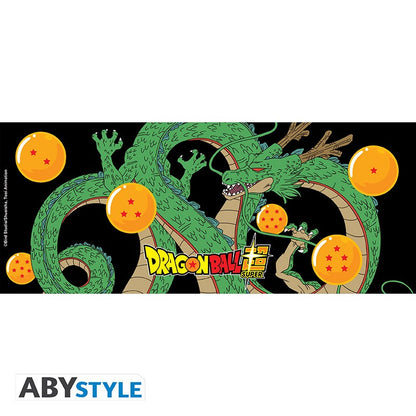 Dragon Ball Shenron 3D Mug
