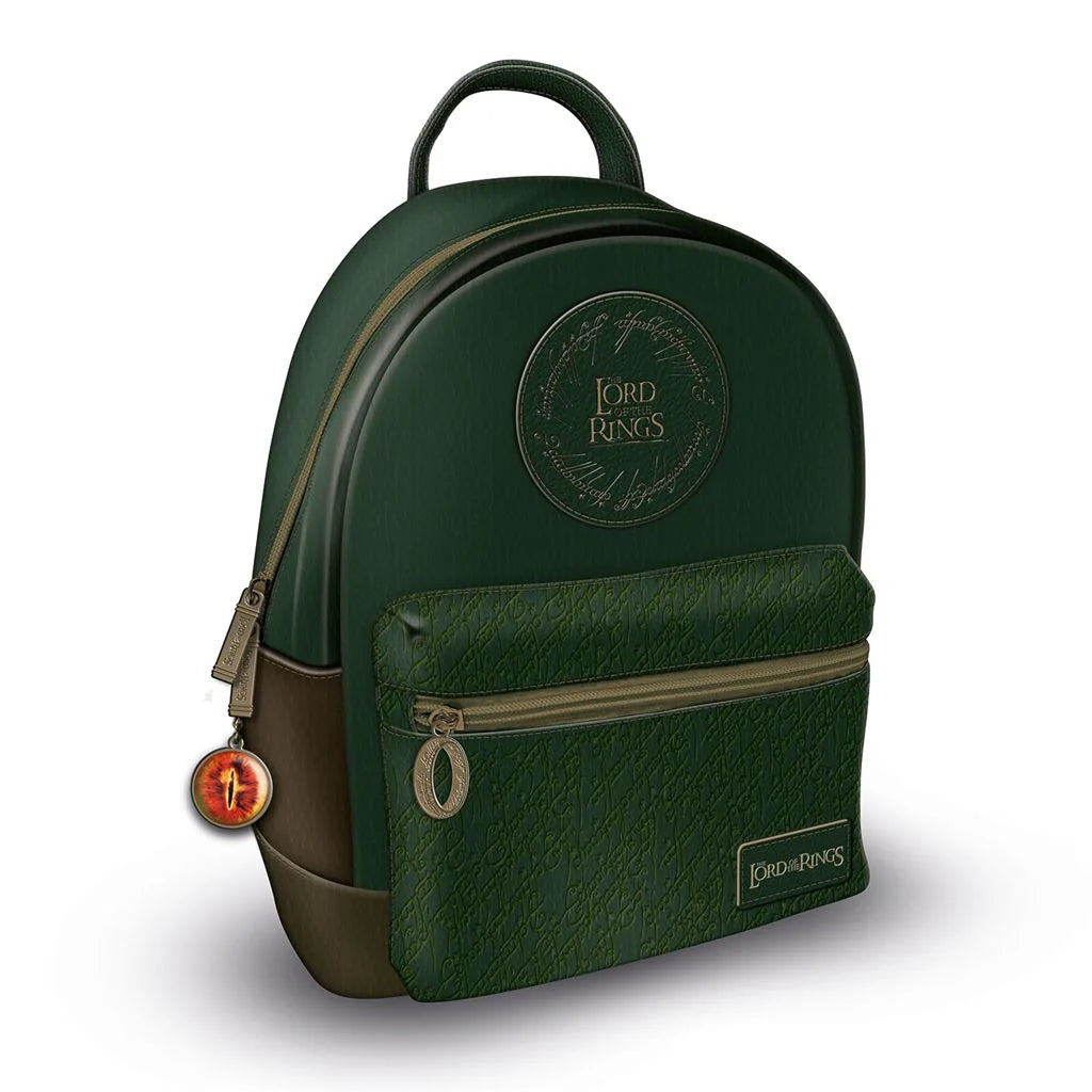 Lord of The Rings Fashion Backpack