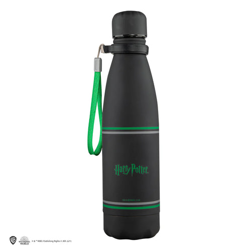 Slytherin Insulated Water Bottle