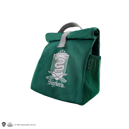 Harry Potter Slytherin Thermal Lunch Bag