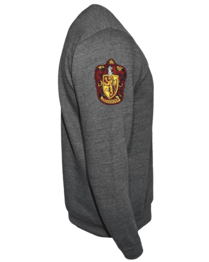 Gryffindor Embroidered Sweatshirt