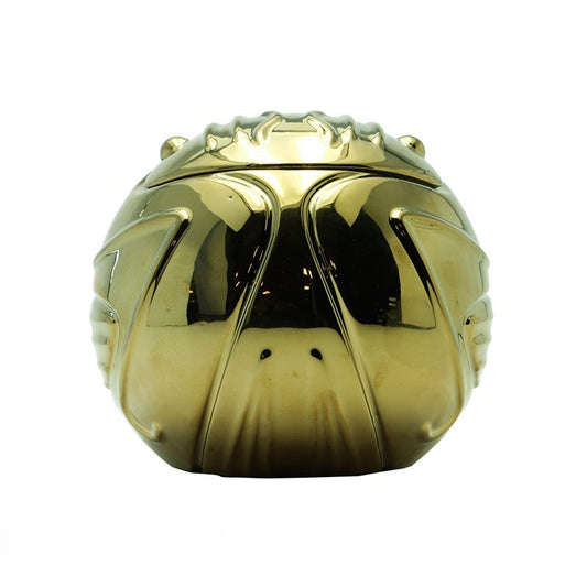 3D Golden Snitch Mug