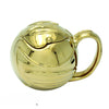 Harry Potter 3D Mug - Golden Snitch