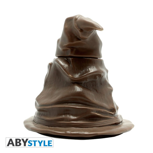 Harry Potter 3D Mug - Sorting Hat