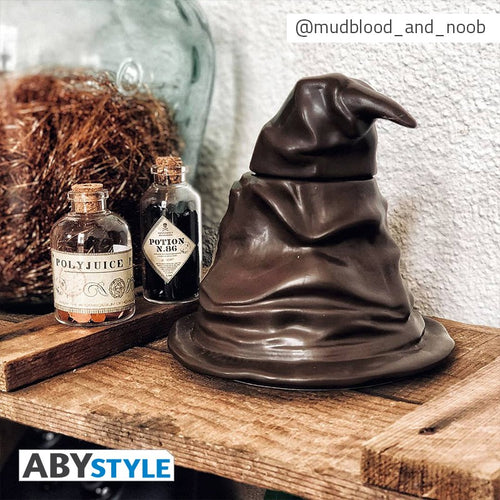 Harry Potter 3D Mug - Sorting Hat