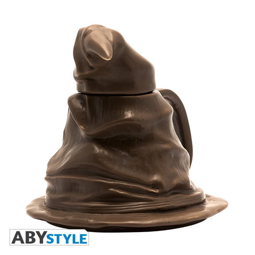 Harry Potter 3D Mug - Sorting Hat