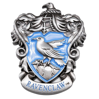 Harry Potter Metal Magnet - Ravenclaw Crest