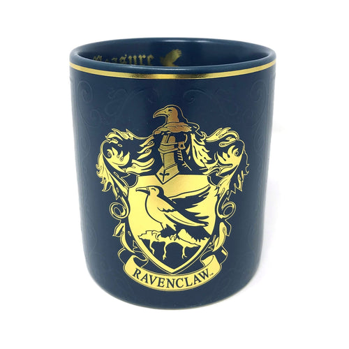 Harry Potter Ravenclaw Golf Foil Mug