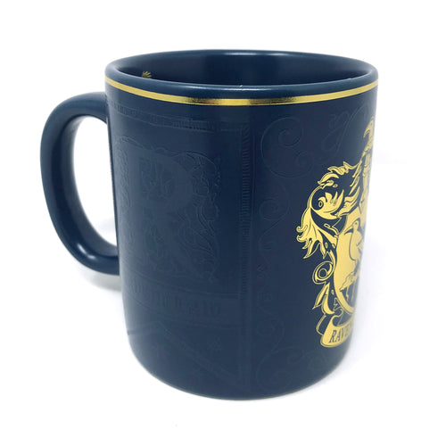 Harry Potter Ravenclaw Golf Foil Mug