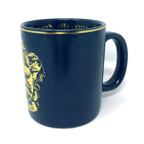 Harry Potter Ravenclaw Golf Foil Mug