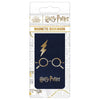 Harry Potter Magnetic Bookmark - The Boy Who Lived