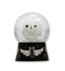 Hedwig Christmas Snow Globe