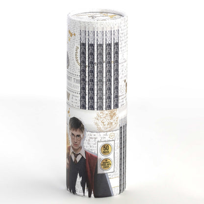 Deathly Hallows Black Pencil