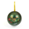 Harry Potter All I want for Christmas Gift Bauble including Bracelet