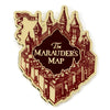 Harry Potter Marauder's Map Pin Badge