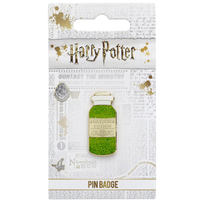 Harry Potter Pin Badge - Potions