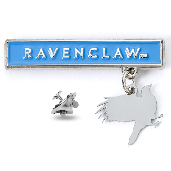 Ravenclaw Bar Pin Badge