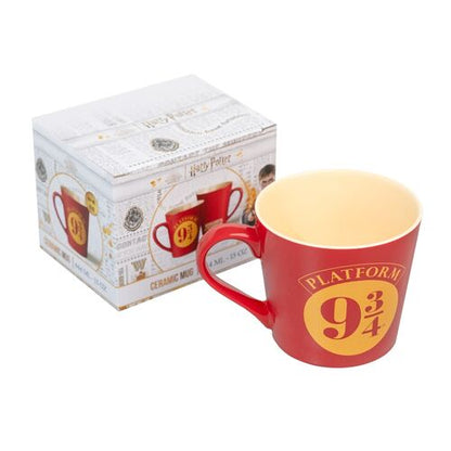 Harry Potter Platform 9 3/4 Mug