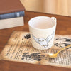 HARRY POTTER Hedwig Mug