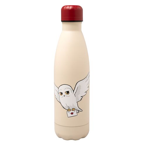 Hedwig 500ml Hot & Cold Water Bottle