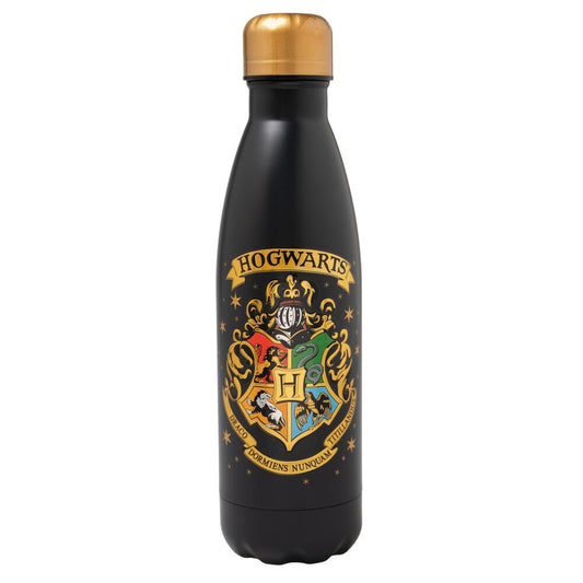 Hogwarts 500ml Hot & Cold Water Bottle