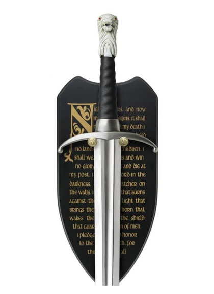 Game of Thrones Longclaw Sword of Jon Snow