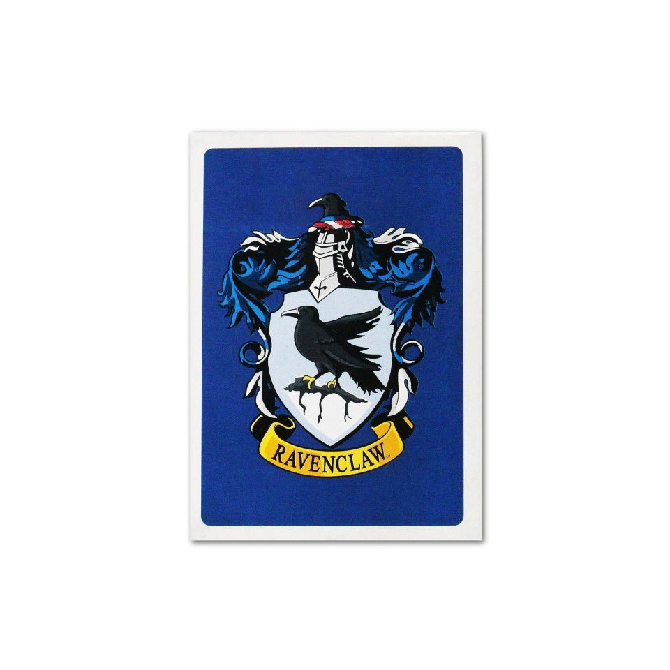 Ravenclaw Metal Magnet