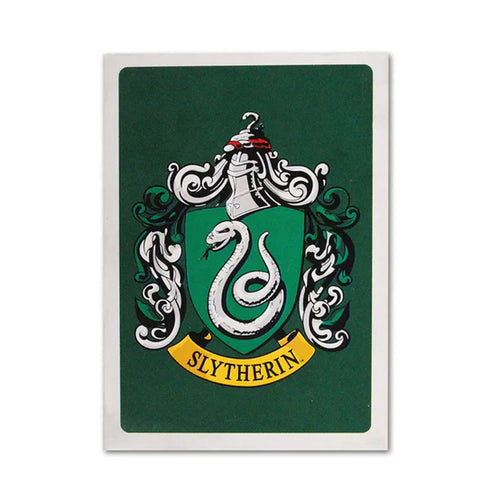 Harry Potter Metal Magnet Slytherin