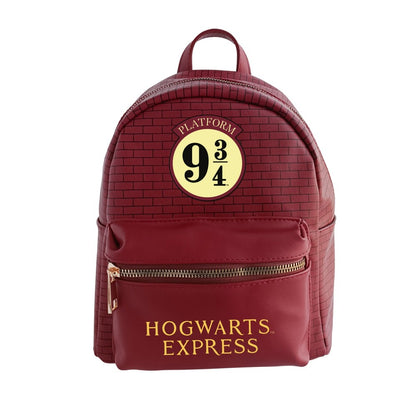 Harry Potter Platform 9¾ Mini Backpack