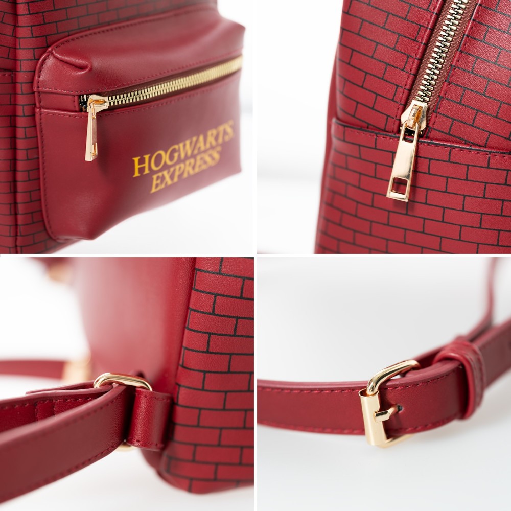 Harry Potter Platform 9¾ Mini Backpack