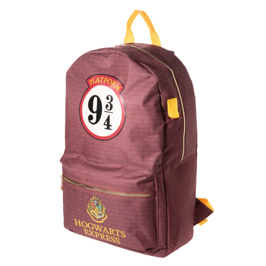 Platform 9 3/4 Backpack