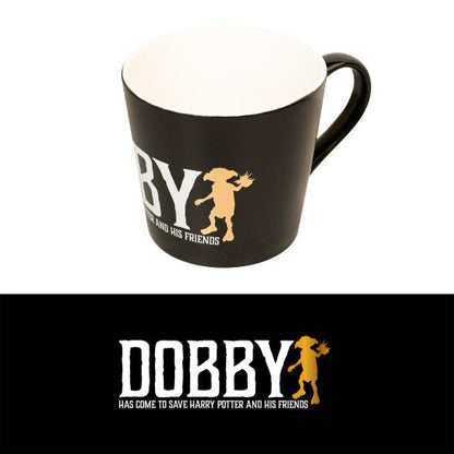 HARRY POTTER PREMIUM DOBBY MUG