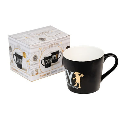 HARRY POTTER PREMIUM DOBBY MUG