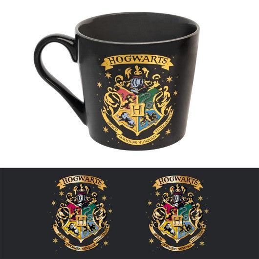 Harry Potter Ceramic Hogwarts Mug