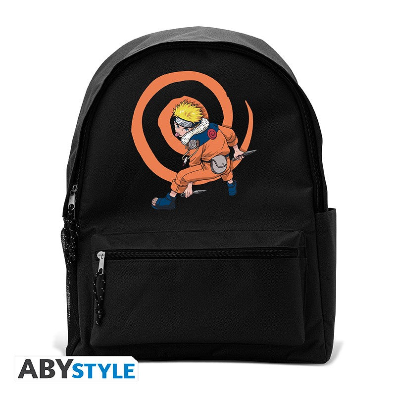 Naruto Backpack