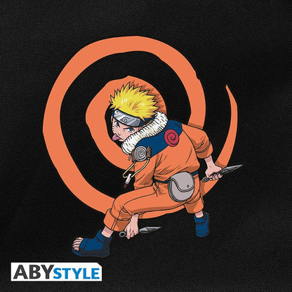 Naruto Backpack