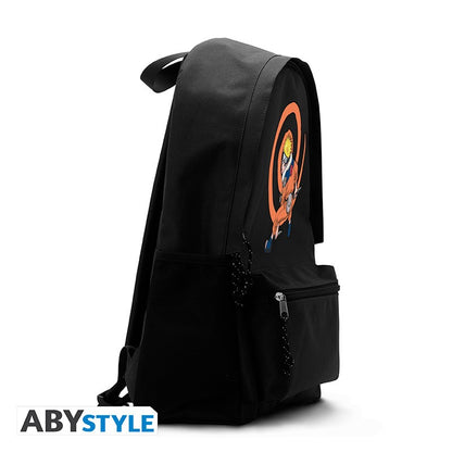 Naruto Backpack