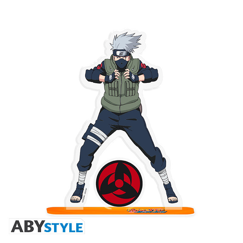 Naruto Shippuden - Kakashi Acryl