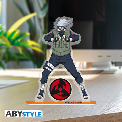 Naruto Shippuden - Kakashi Acryl